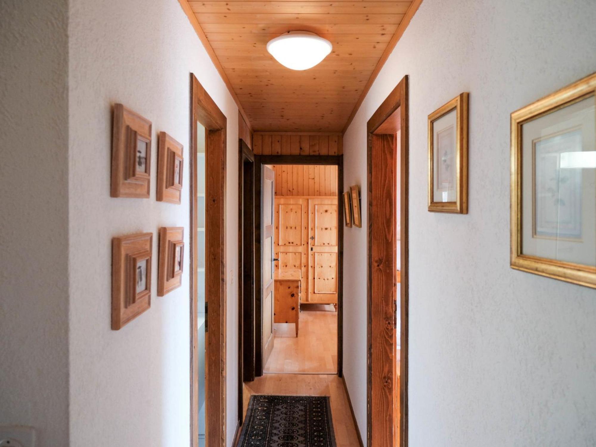 Chalet Biquinou By Interhome Verbier Exterior photo